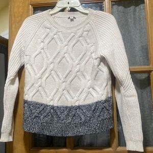 Gap xs sweater